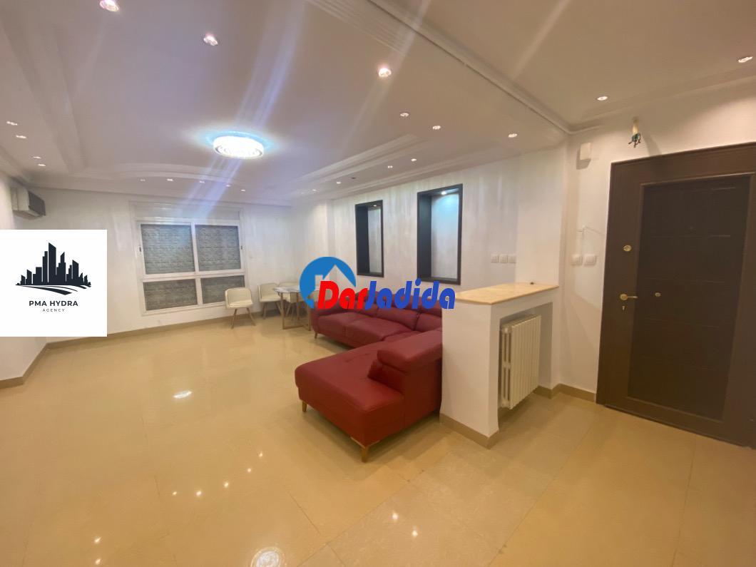 Vente Appartement F4 Alger