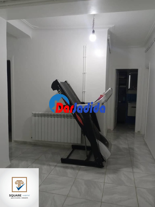 Vente Appartement F3 Bejaia