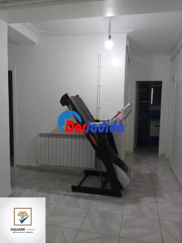 Vente Appartement F3 Bejaia