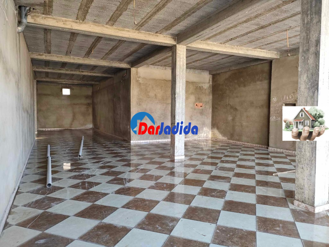 Location Niveau de villa  Skikda