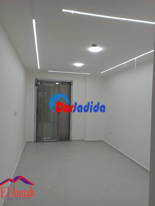 Vente Appartement F4 Annaba