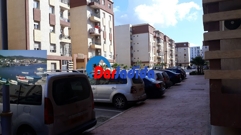 Vente Appartement F4 Alger