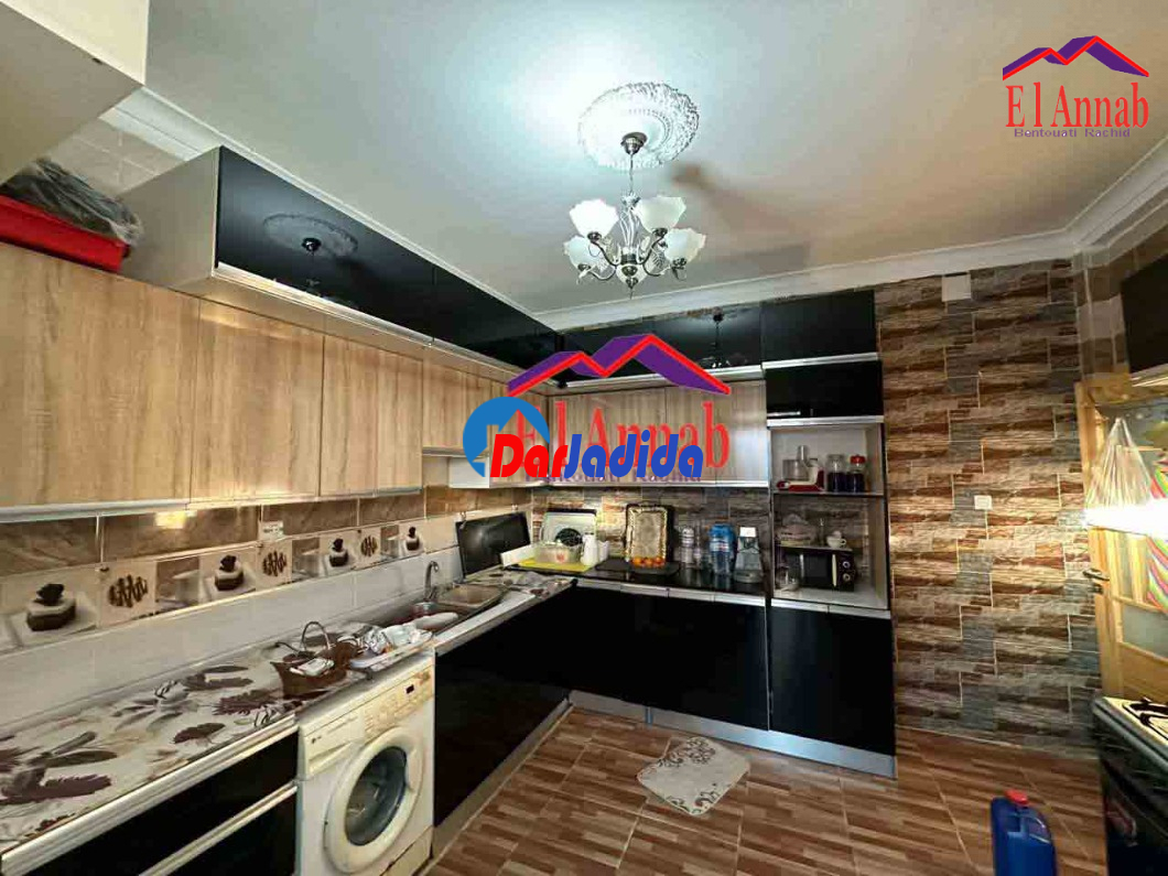 Vente Villa  El-tarf