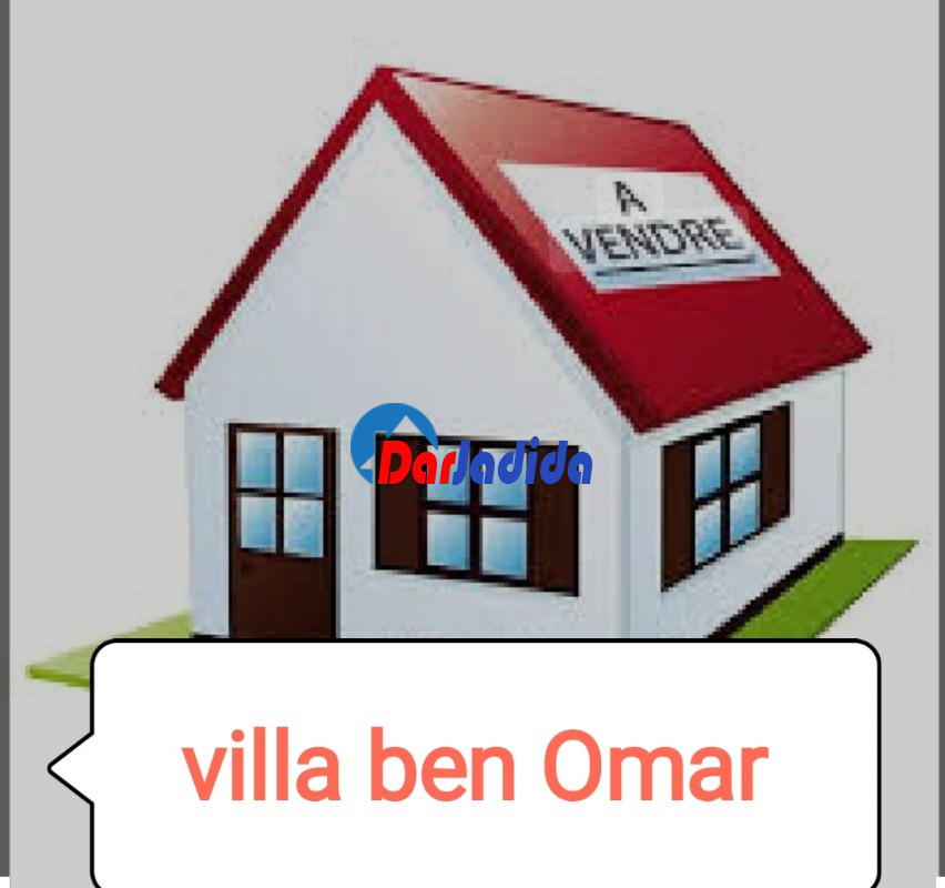 Vente Villa  Alger