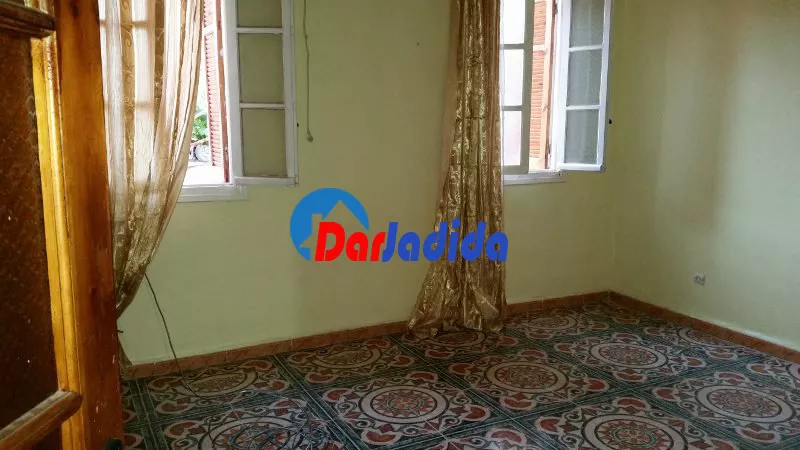 Vente Appartement F2 Ain-temouchent