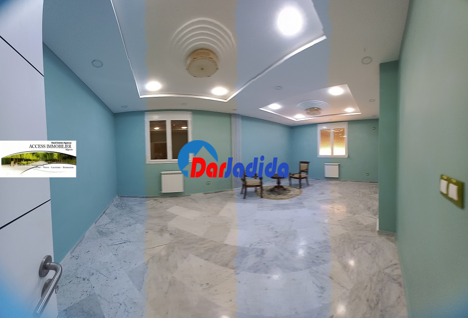 Location Villa  Alger