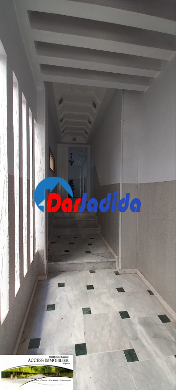 Vente Villa F10 ou +  Alger