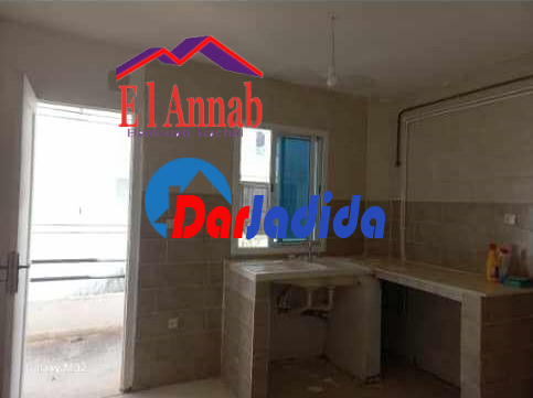 Vente Appartement F4 El-tarf