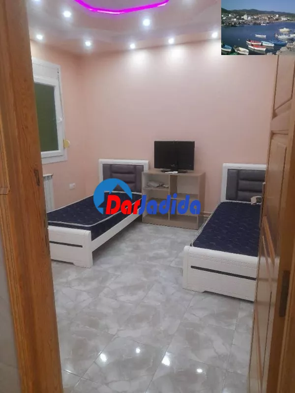 Location Appartement Bordj El Kiffan Alger