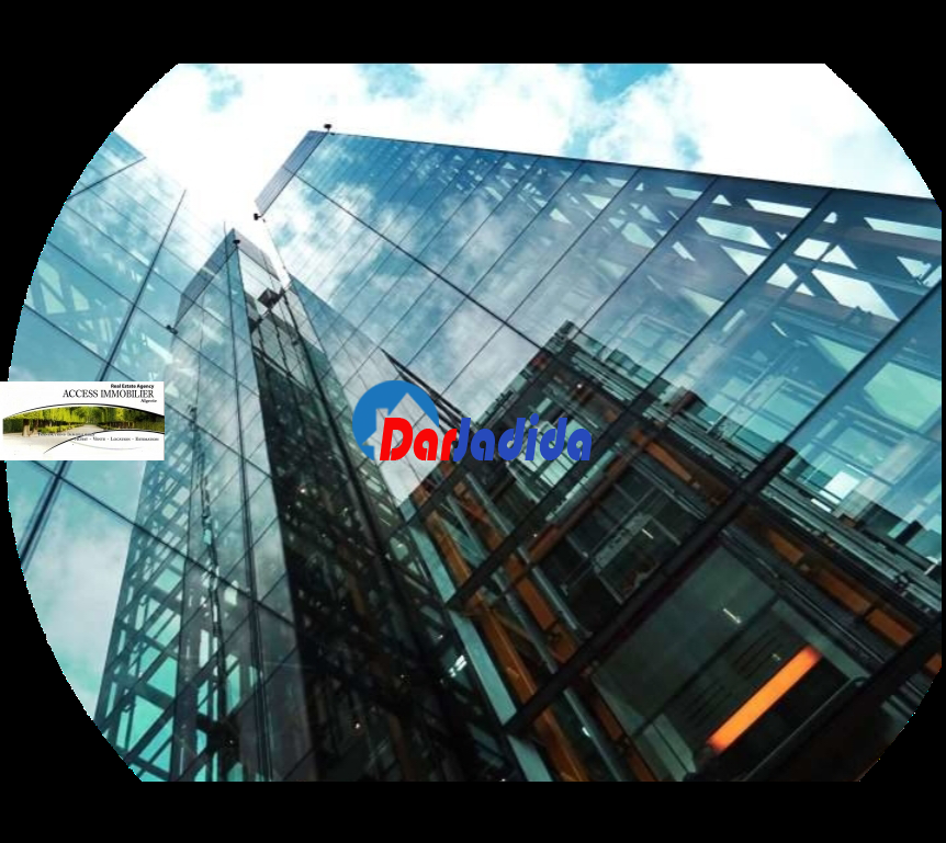 Location Immeuble  Blida