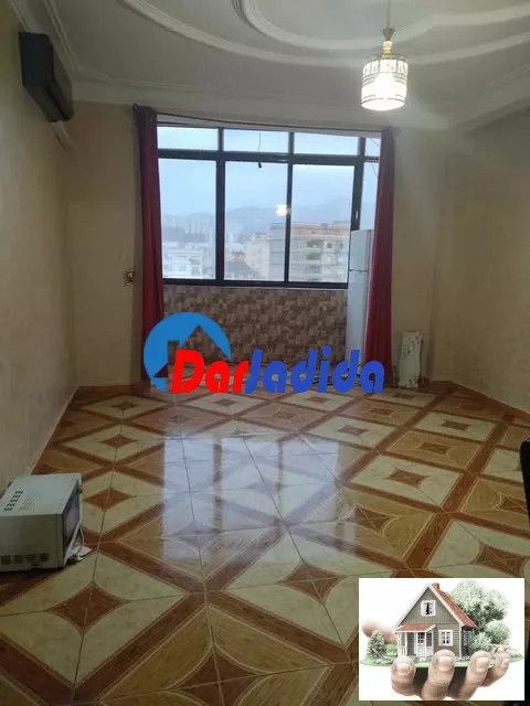 Vente Appartement F3 Skikda