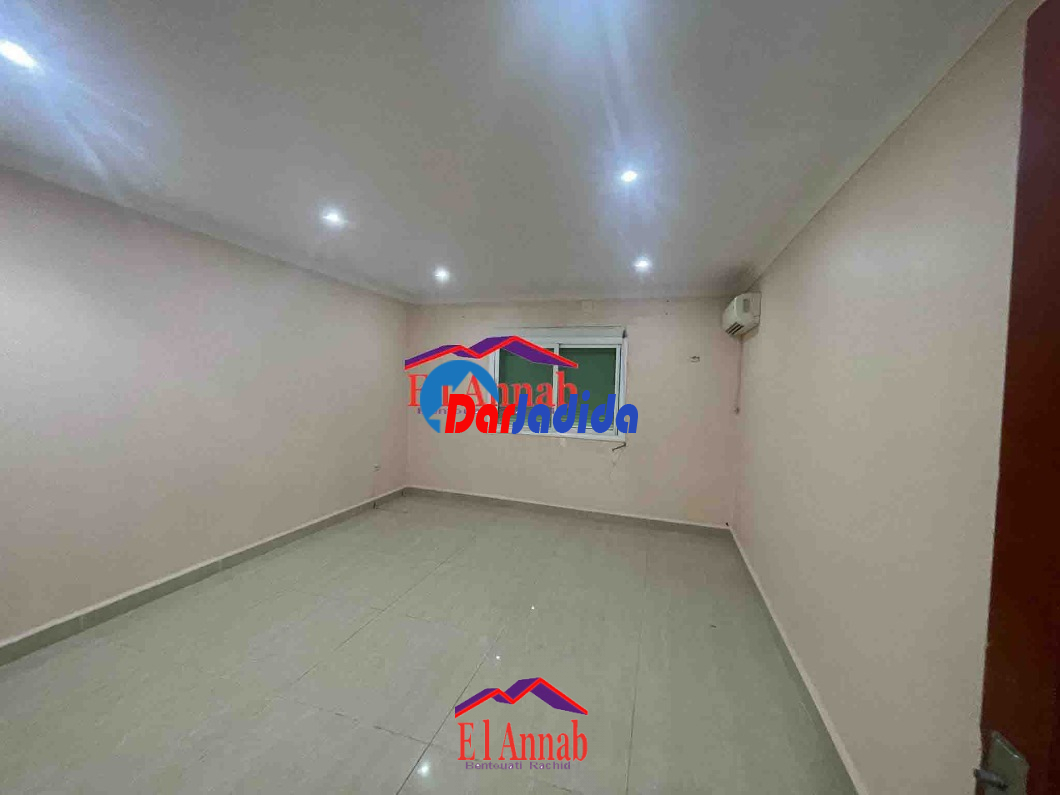 Location Appartement F4 Annaba