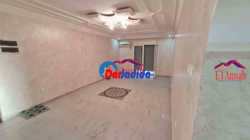 Vente Appartement F4 Annaba