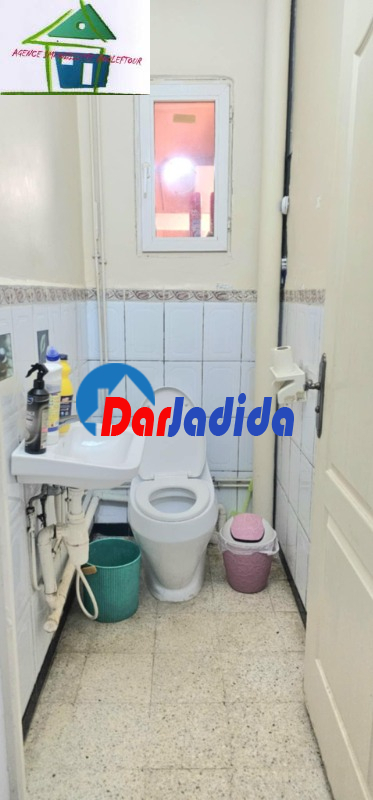 Vente Appartement F3 Annaba