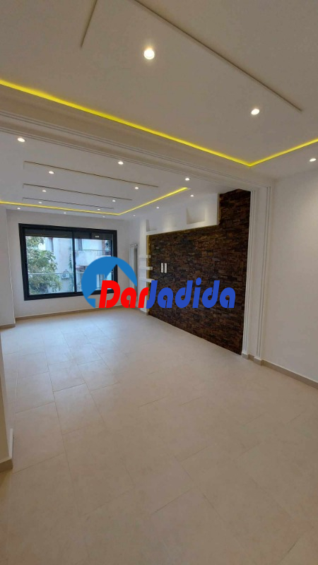 Vente Appartement F4 Alger