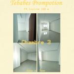 Vente Appartement F4 Annaba 