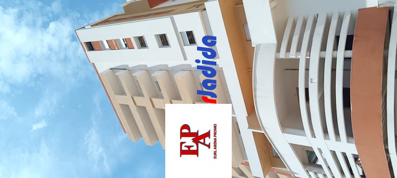 Vente Appartement F3 Annaba