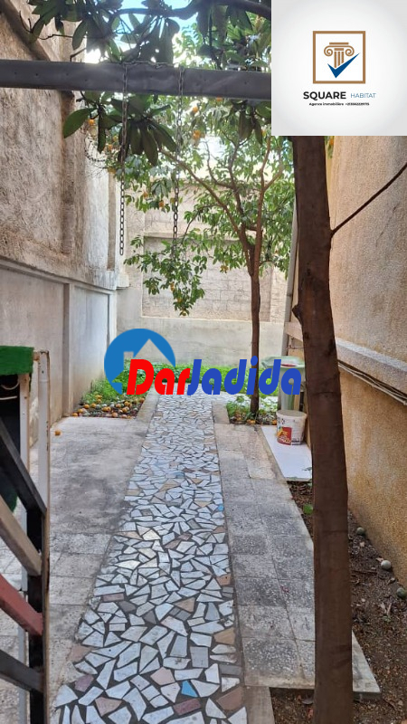 Vente Villa F10 ou +  Bejaia