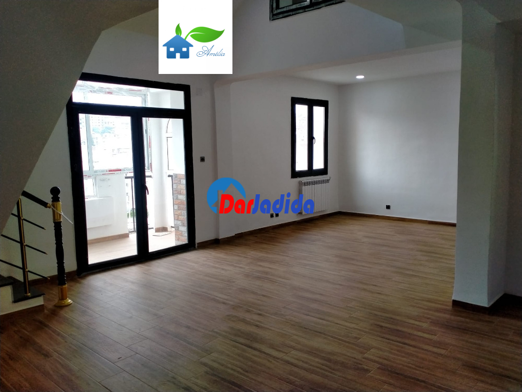 Vente Appartement F4 Tizi-ouzou