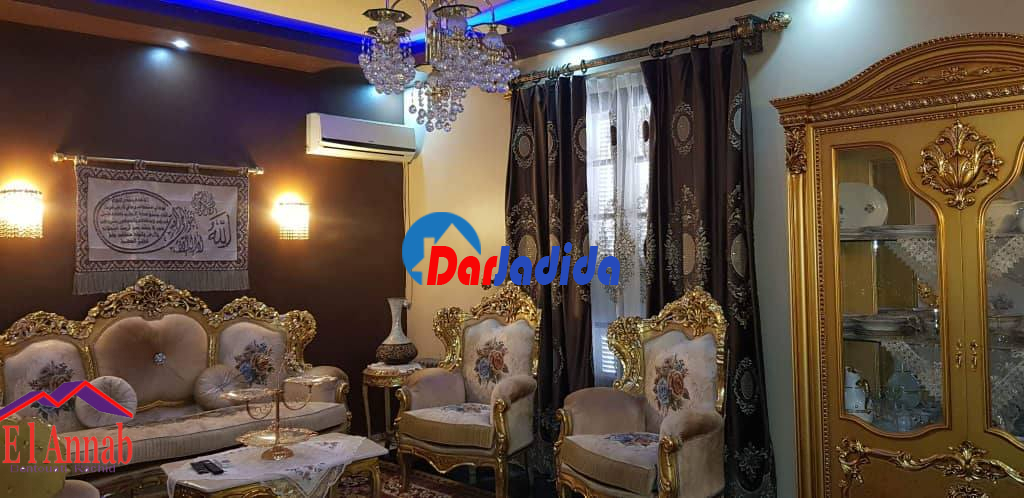 Vente Villa  Annaba