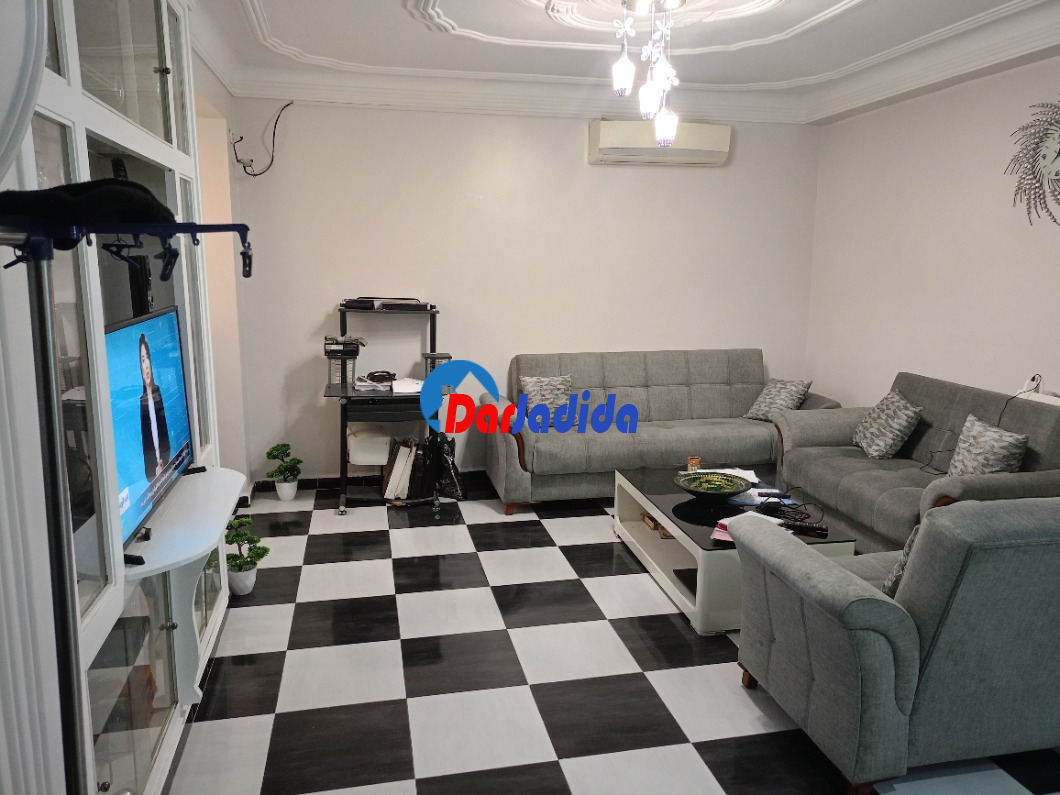 Vente Appartement  Bouira