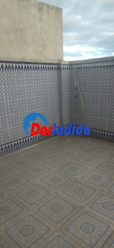 Location Niveau de villa F4 Blida