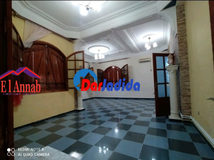 Location Villa  Annaba