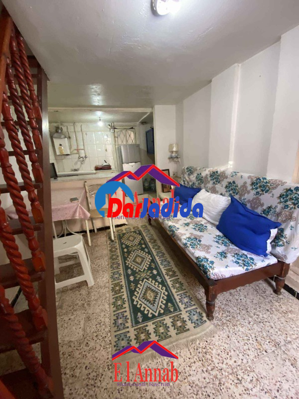 Location Appartement F1/Studio Annaba
