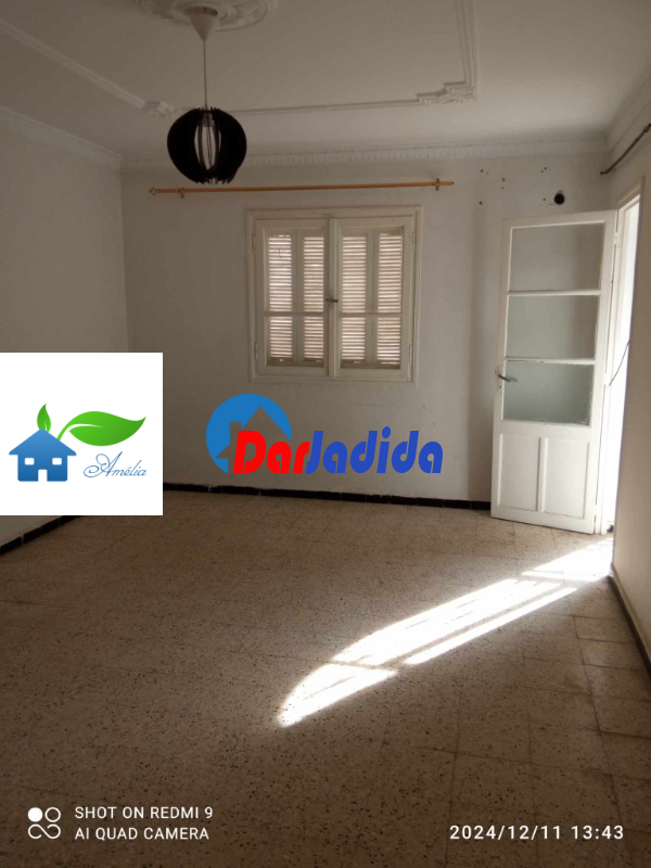 Location Appartement F4 Tizi-ouzou