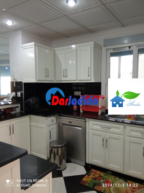 Vente Appartement F4 Tizi-ouzou Vente Appartement F4 Tizi-ouzou