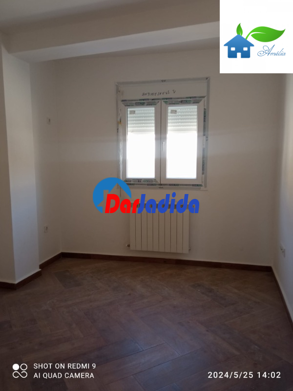Vente Appartement F4 Tizi-ouzou Vente Appartement F4 Tizi-ouzou