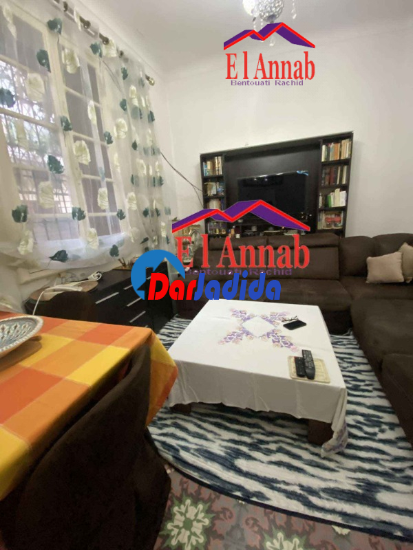 Vente Appartement F3 Annaba