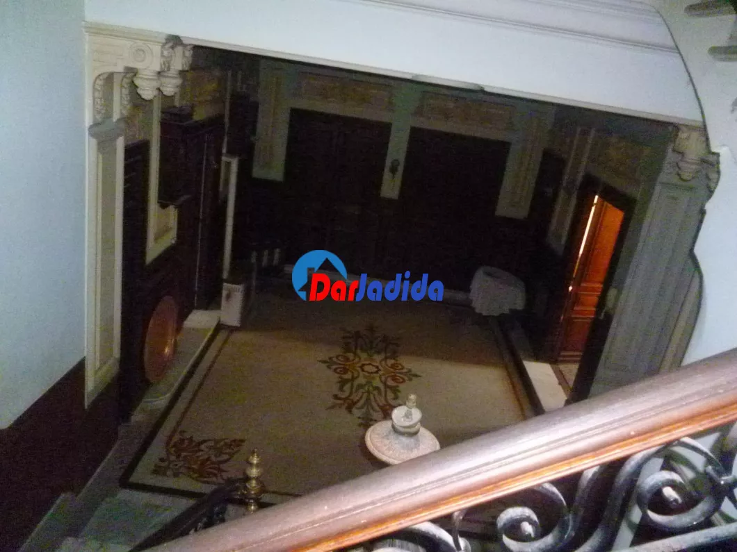Vente Villa F10 ou +  Alger