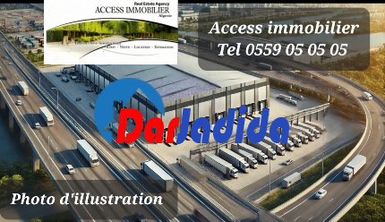 Location Local  Alger