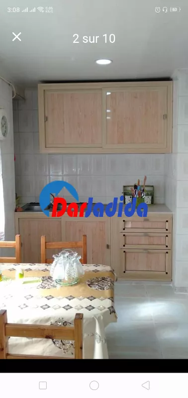 Vente Appartement F3 Constantine