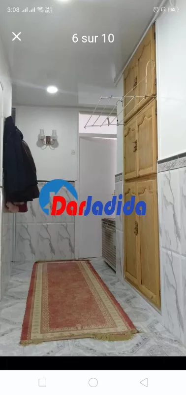 Vente Appartement F3 Constantine