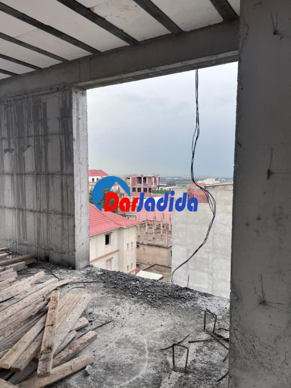 Vente Appartement  Alger