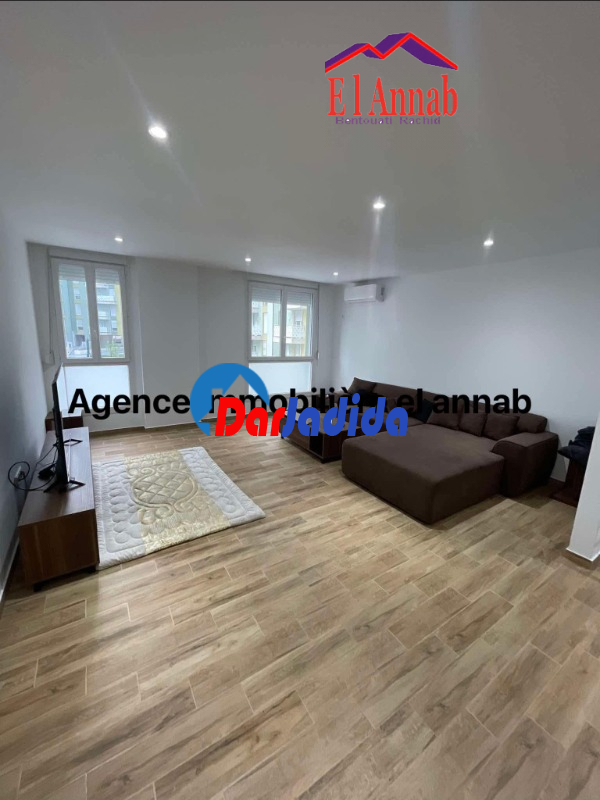 Location Appartement F3 Annaba