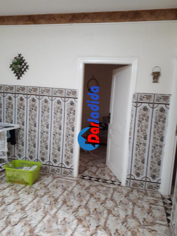 Vente Appartement F3 Tlemcen