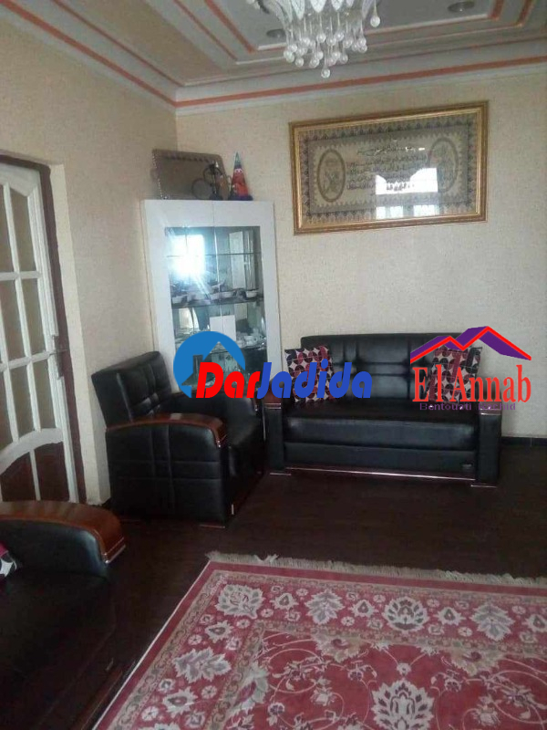 Vente Appartement F3 Annaba