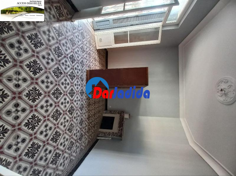 Location Villa F6 Alger