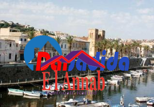 Vente Appartement F6 El-tarf