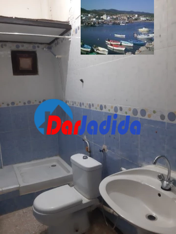 Location Niveau de villa F2 Alger