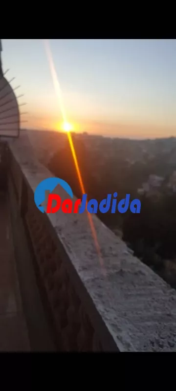 Vente Niveau de villa F6 Alger