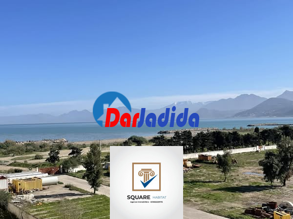 Location Appartement F2 Bejaia