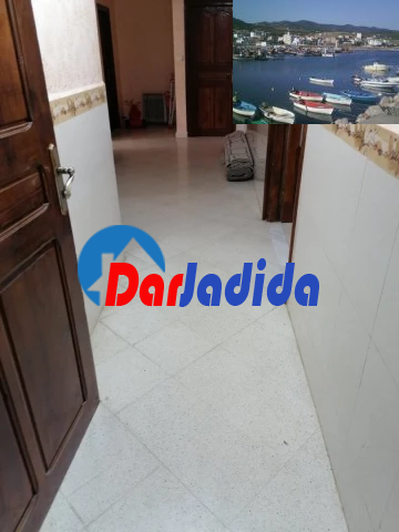 Location Niveau de villa F5 Alger