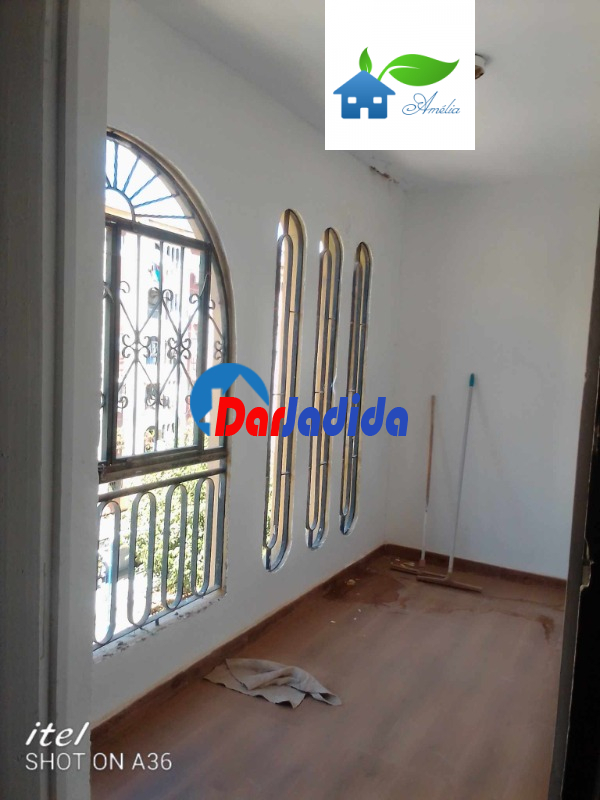 Vente Appartement F5 Tizi-ouzou