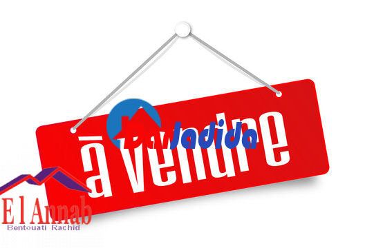 Vente Appartement F3 El-tarf