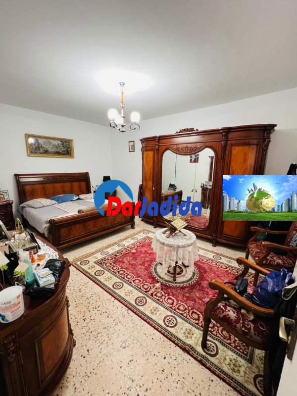 Location Niveau de villa F5 Constantine