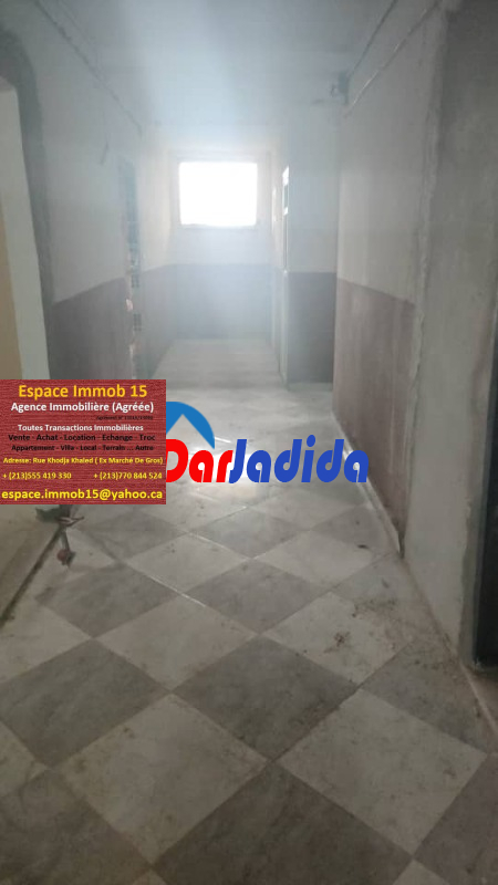 Vente Local  Tizi-ouzou